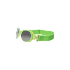 MOKKI - Lentes de Sol para Bebés - Click & Change - (0-2 años) - Verde