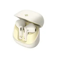 HAVIT - Audifonos True Wireless Earbuds Blanco