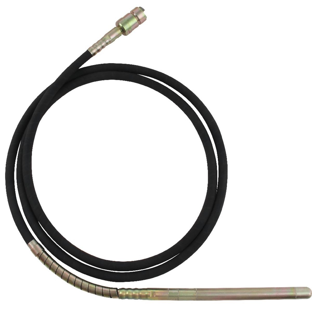 POWER PRO - Sonda Vibradora 38mm