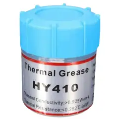GENERICO - PASTA PARA PROCESADOR DICIPADORA HY410 10GR DM