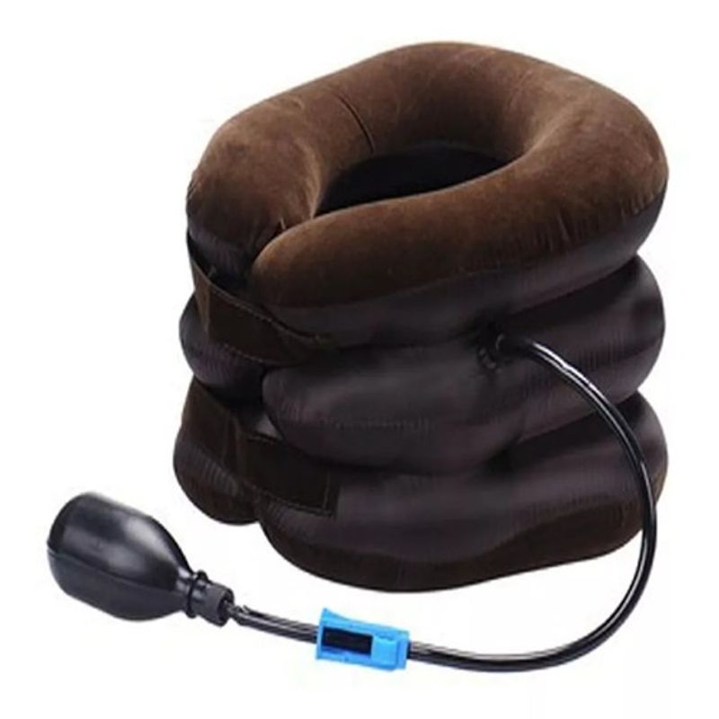 GENERICO - Masajeador Cervical y Cuello MJ-1000313