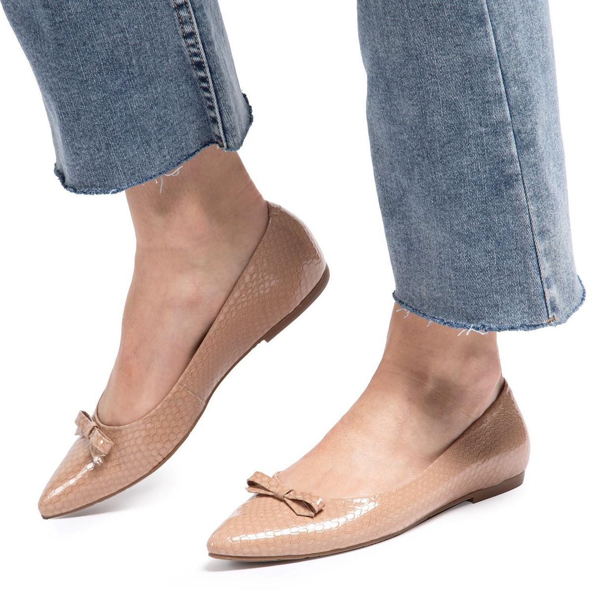 GACEL - Ballerina - Kim - Gacel - Nude