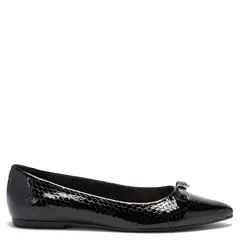 GACEL - Ballerina - Kim - - Negro