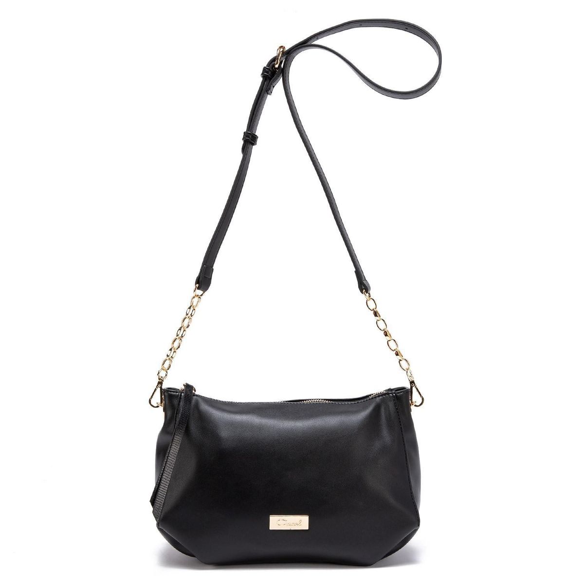 GACEL - Cartera - Mujer - Bandolera - Gacel - Negro