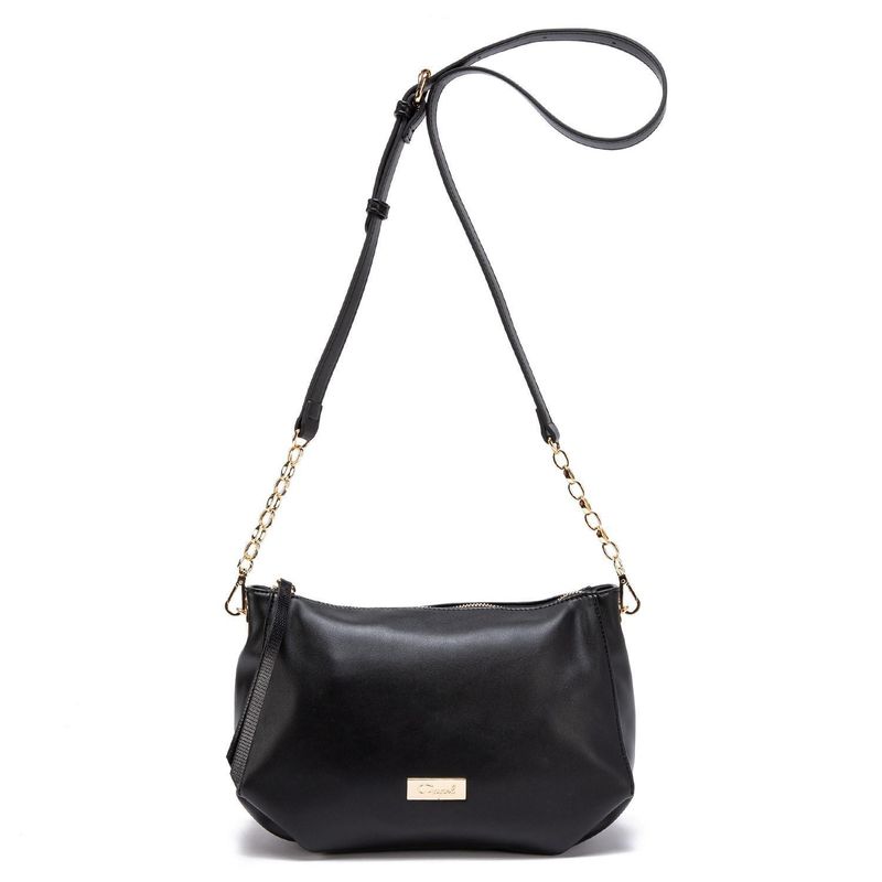 GACEL - Cartera - Bandolera - Gacel - Negro