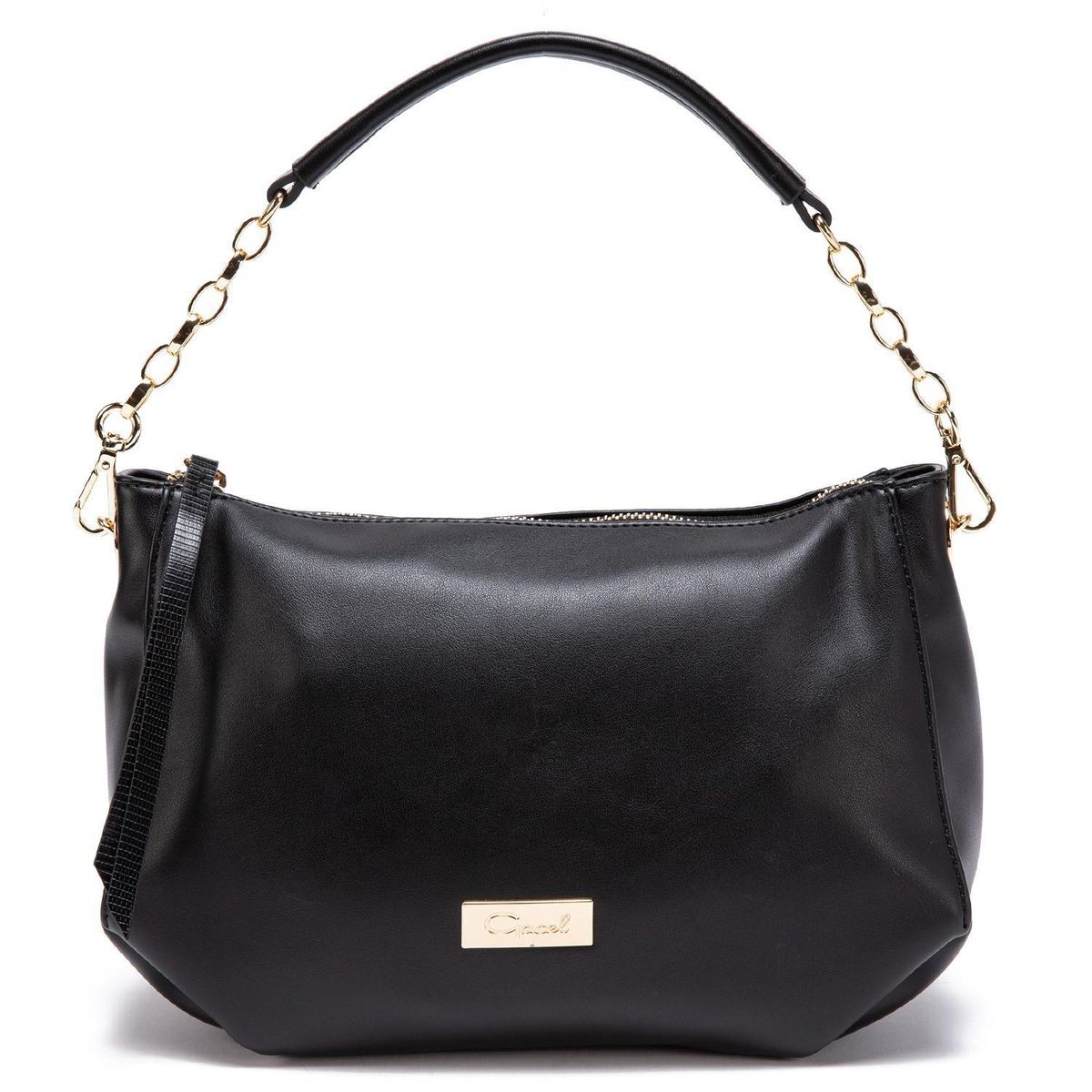 GACEL - Cartera - Mujer - Bandolera - Gacel - Negro