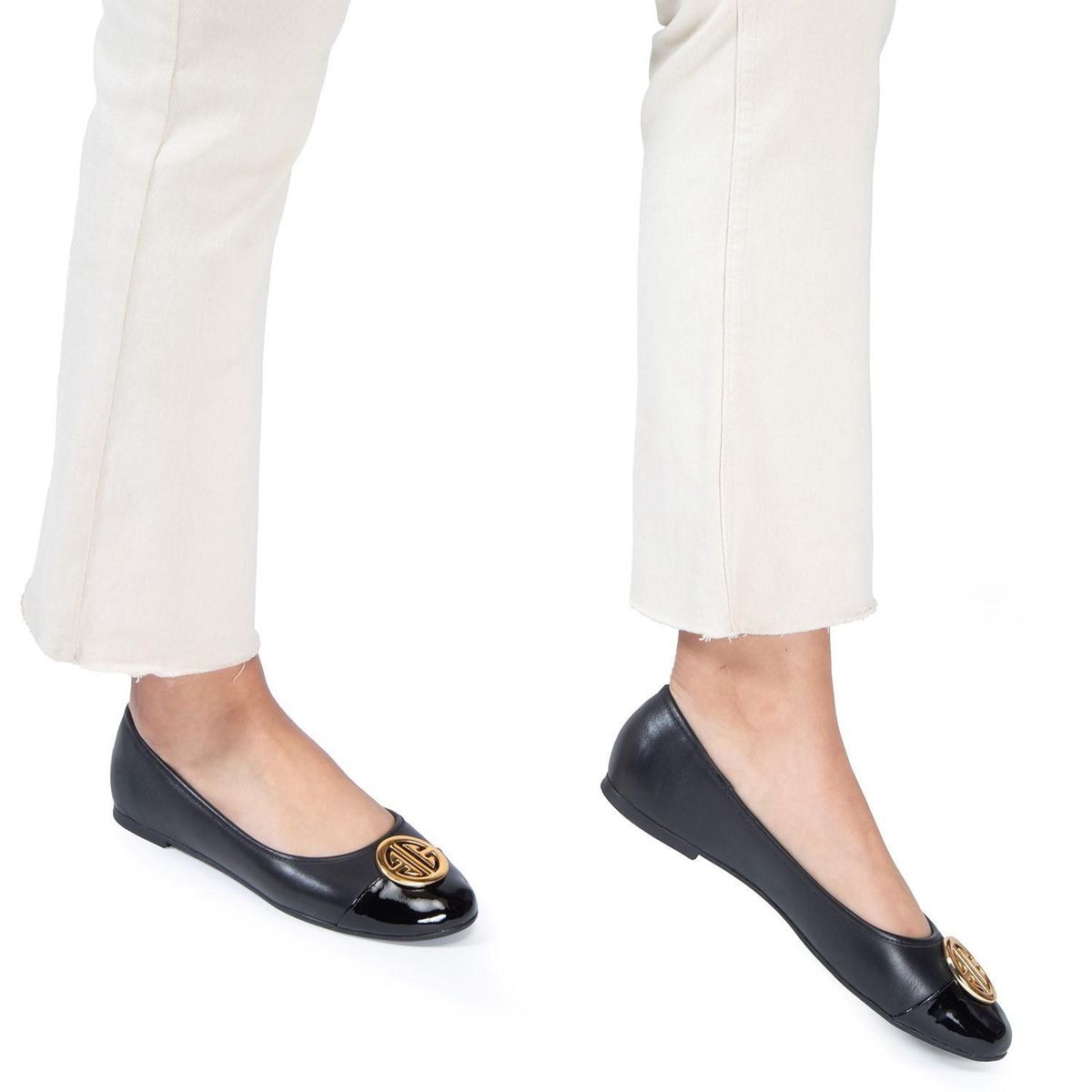 GACEL - Ballerina - Ikia - Gacel - Negro