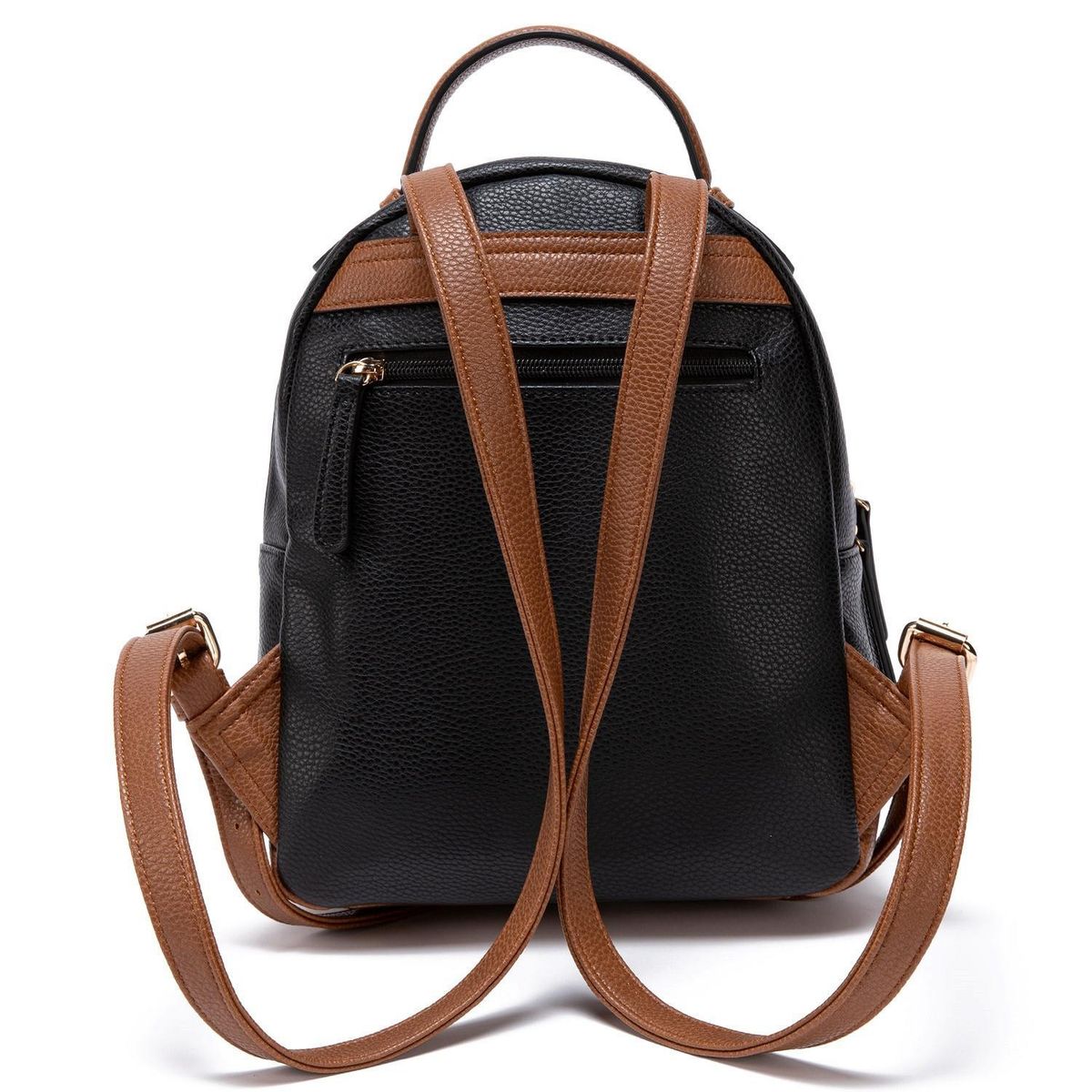 GACEL - Mochila - Pequeña - Gacel - Negro