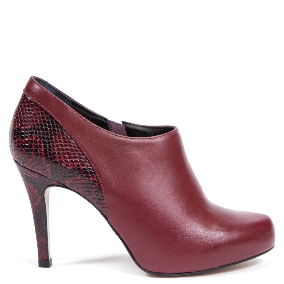 GACEL - Bootie - Olga - Gacel - Burdeo