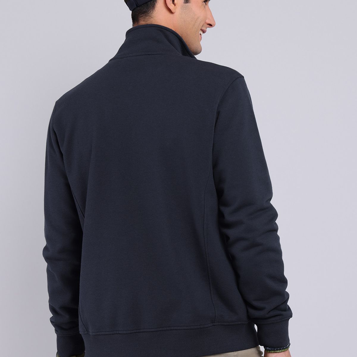 ARROW - Polerón Full Zipper Arrow ARROW