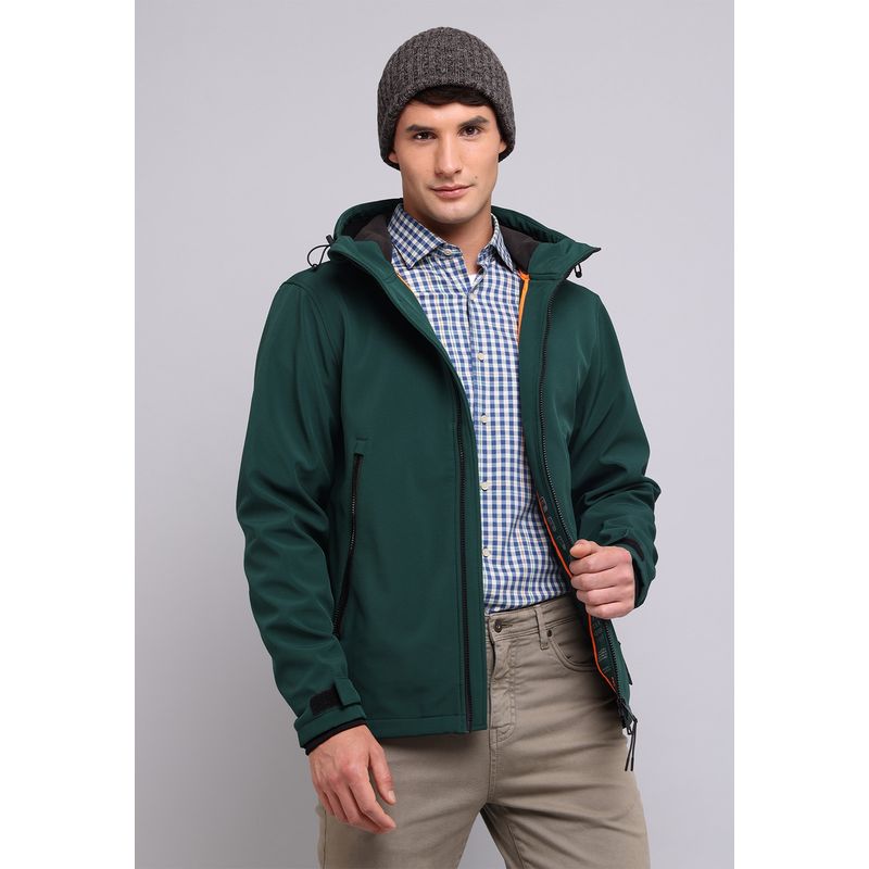 ARROW - Casaca Softshell Arrow ARROW