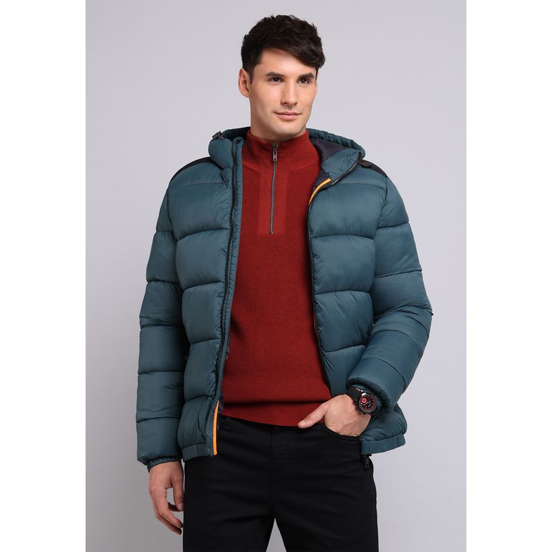 ARROW - Parka Con Capucha Arrow ARROW