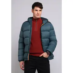 ARROW - Parka Con Capucha