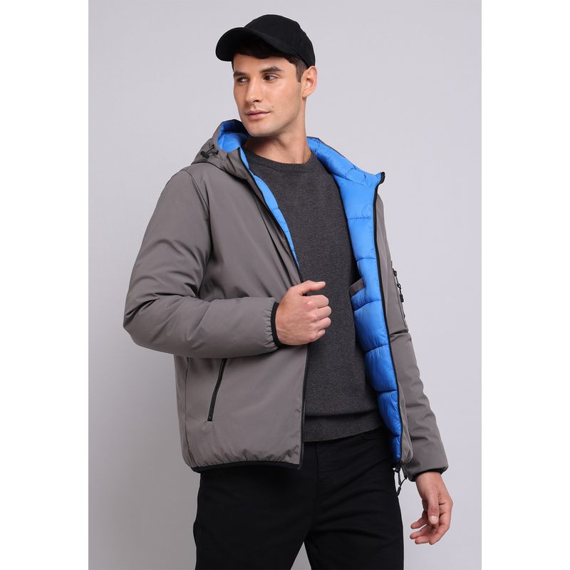 ARROW - Parka Con Capucha Arrow ARROW
