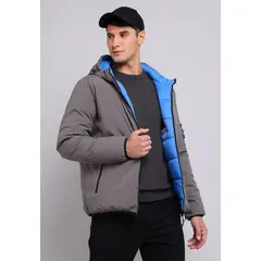 ARROW - Parka Con Capucha
