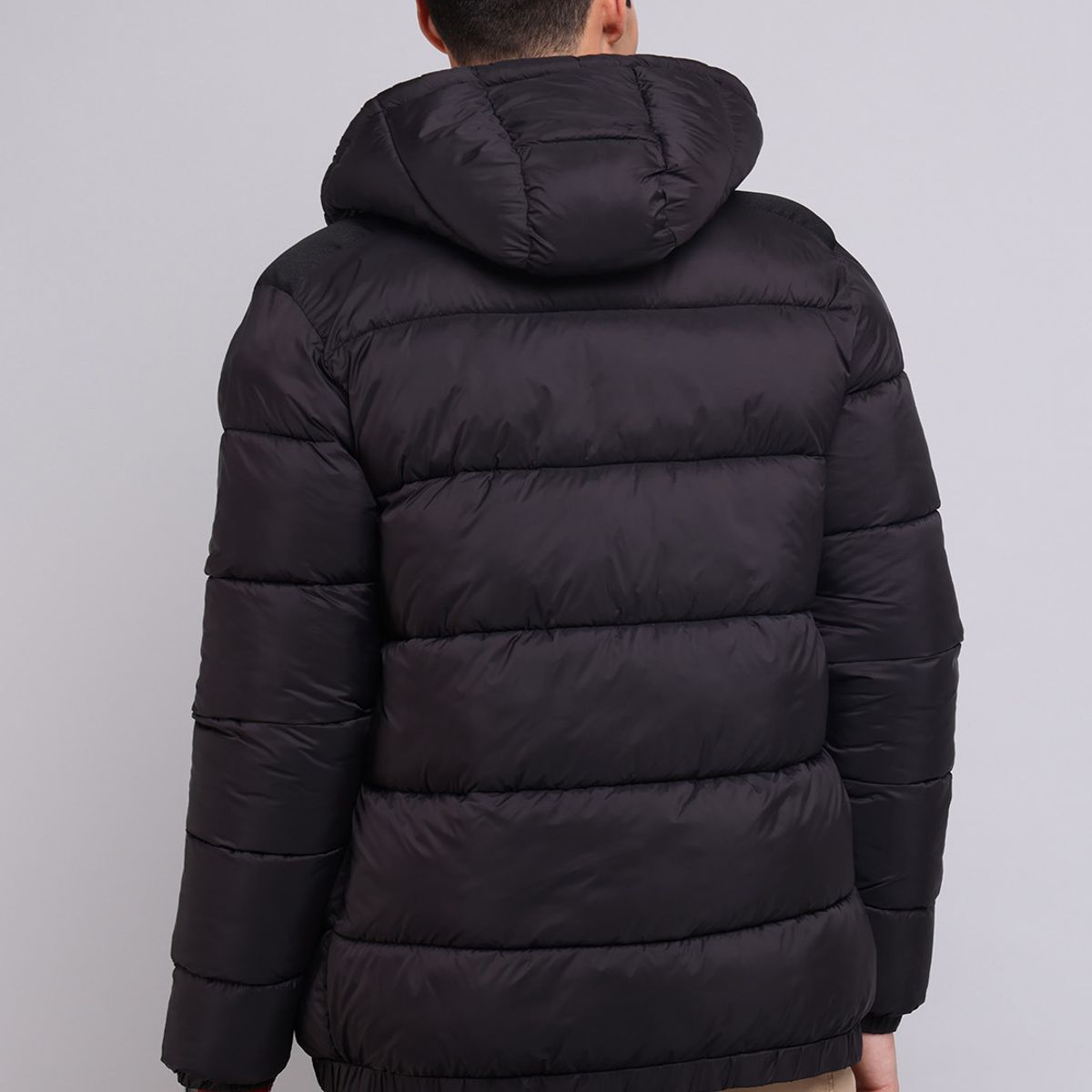 ARROW - Parka Con Capucha Arrow ARROW