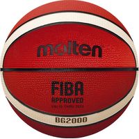 Balon basquetbol BG2000 LNB Talla 7