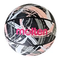Balon Basquetbol BF1601 Rosado/Negro Talla 7