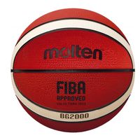 Balon basquetbol BG2000 LNB Talla 6