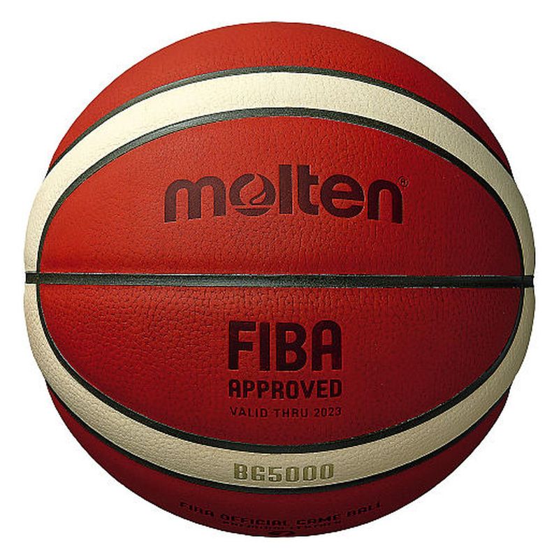 MOLTEN - Balon Basquetbol BG5000 Molten Talla 7