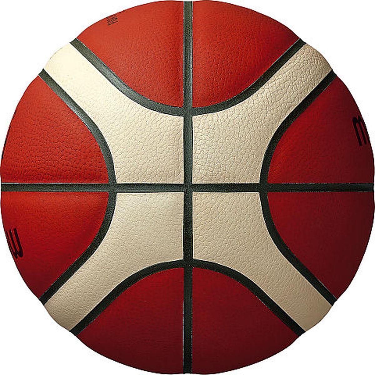 MOLTEN - Balon Basquetbol BG5000 Molten Talla 7