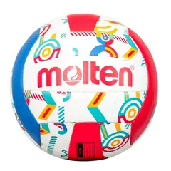 MOLTEN - Balón Voleibol MS-500 Panamericanos Santiago 2023