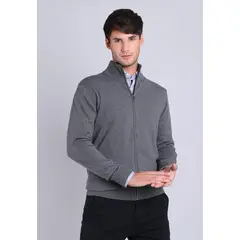 GUY LAROCHE - Sweater Full Ziper