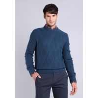 Sweater Cuello Redondo