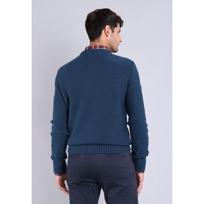 Imagen 2 del producto Sweater Cuello Redondo
