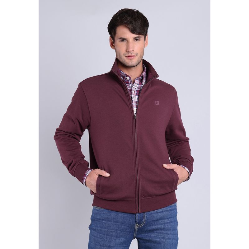 GUY LAROCHE - Poleron Full Zipper Guy Laroche GUY LAROCHE