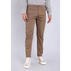GUY LAROCHE - Pantalon 5 Pocket Spandex