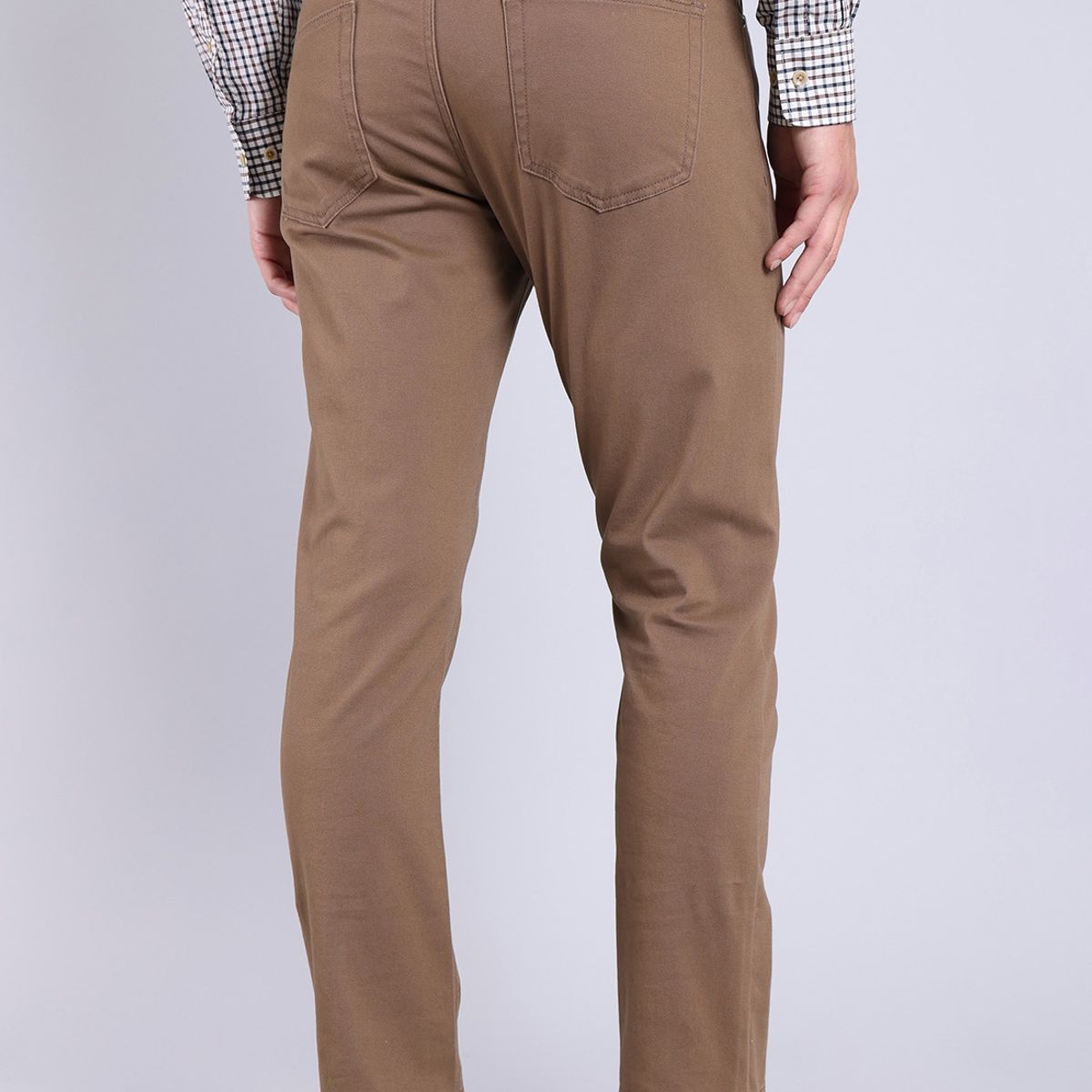 GUY LAROCHE - Pantalon 5 Pocket Spandex Guy Laroche GUY LAROCHE