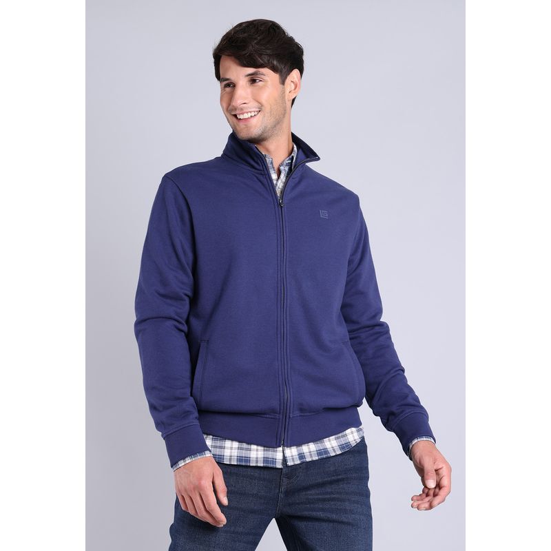 GUY LAROCHE - Poleron Full Zipper Guy Laroche GUY LAROCHE