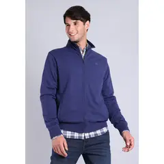 GUY LAROCHE - Poleron Full Zipper