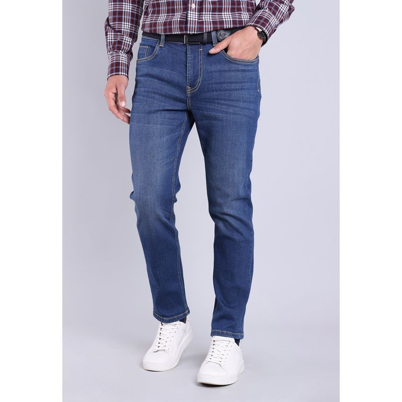 GUY LAROCHE - Jeans Spandex Guy Laroche GUY LAROCHE