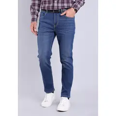 GUY LAROCHE - Jeans Spandex