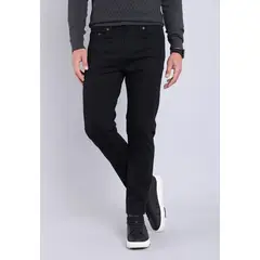 GUY LAROCHE - Pantalon 5 Pocket Spandex