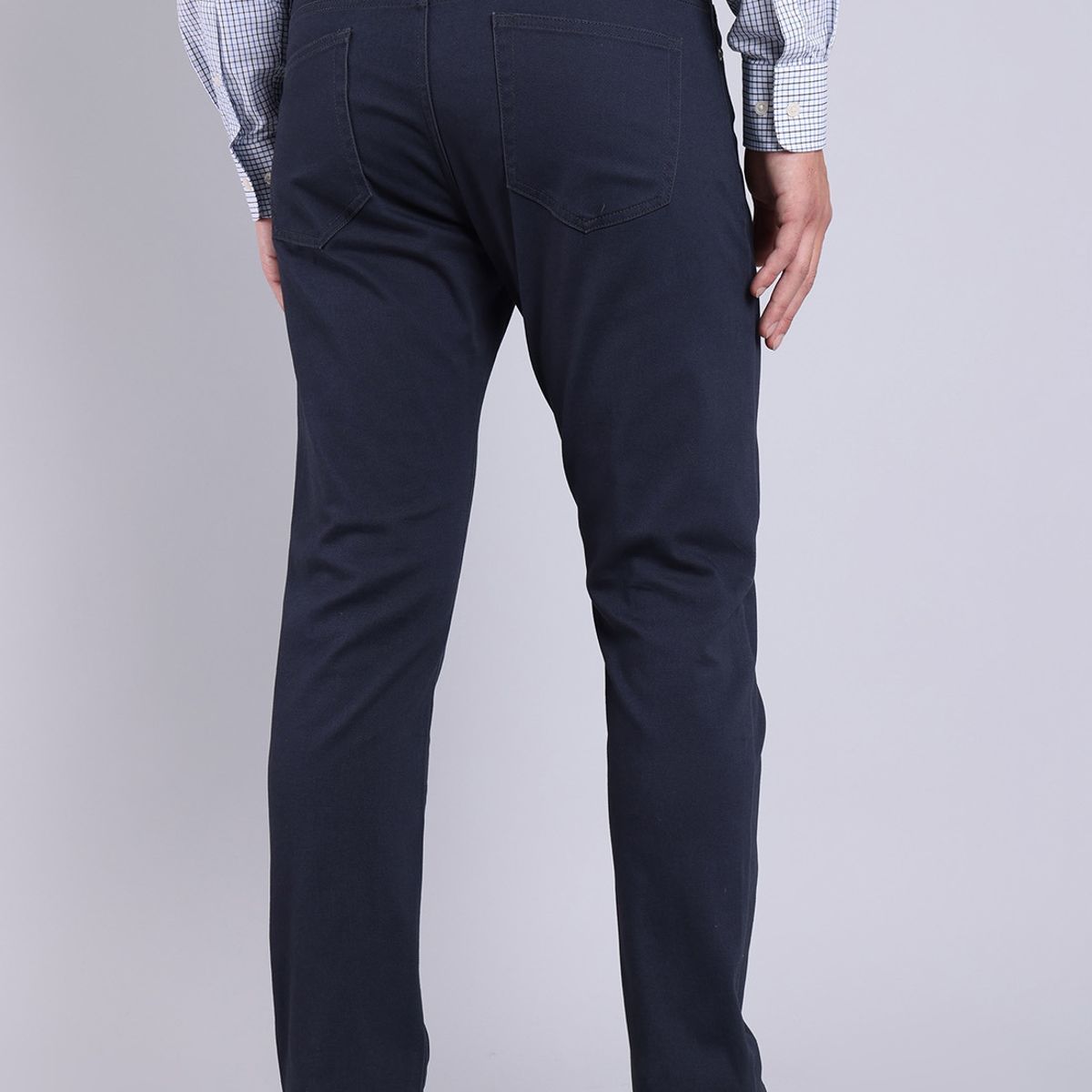 GUY LAROCHE - Pantalon 5 Pocket Spandex Guy Laroche GUY LAROCHE