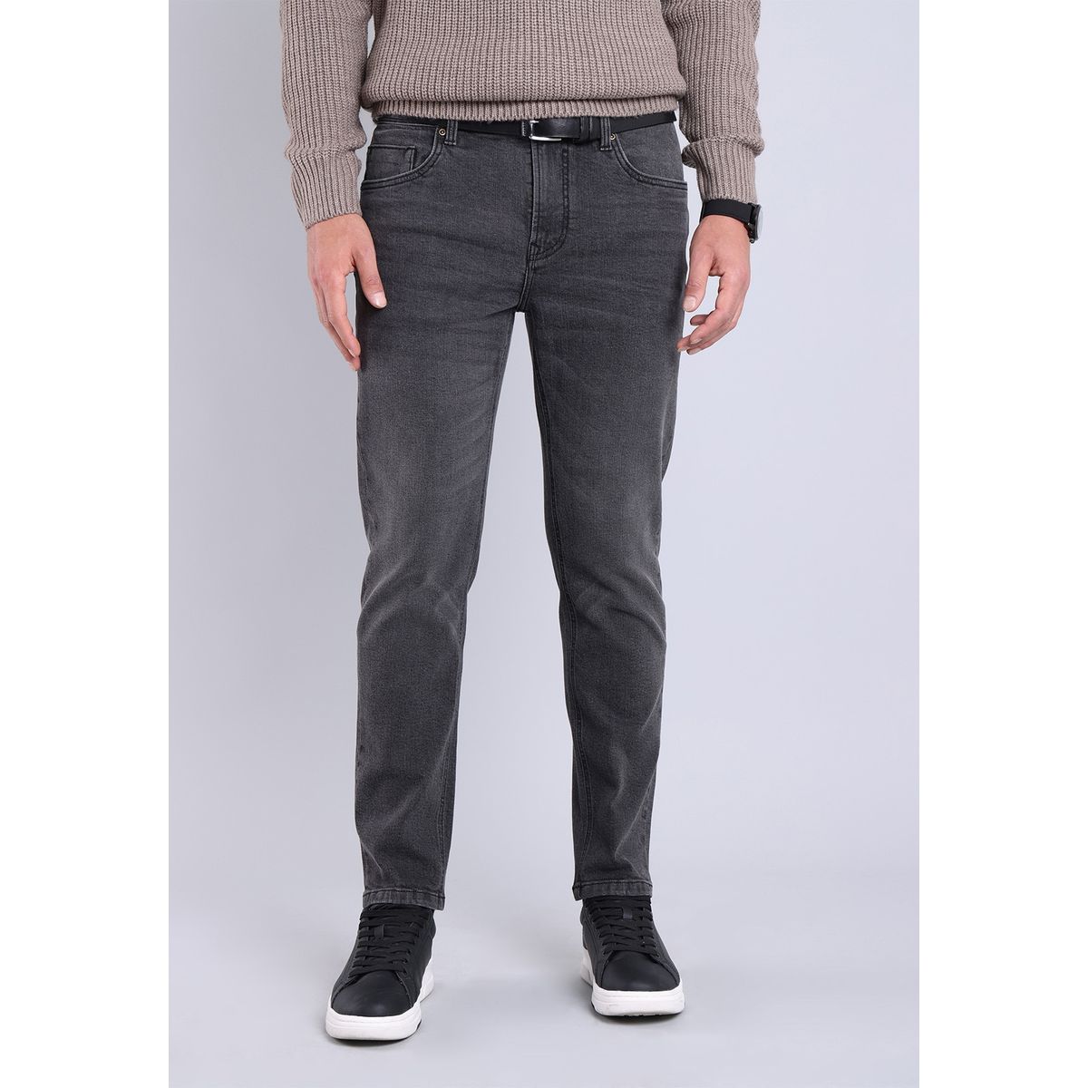 GUY LAROCHE - Jeans Spandex Guy Laroche GUY LAROCHE