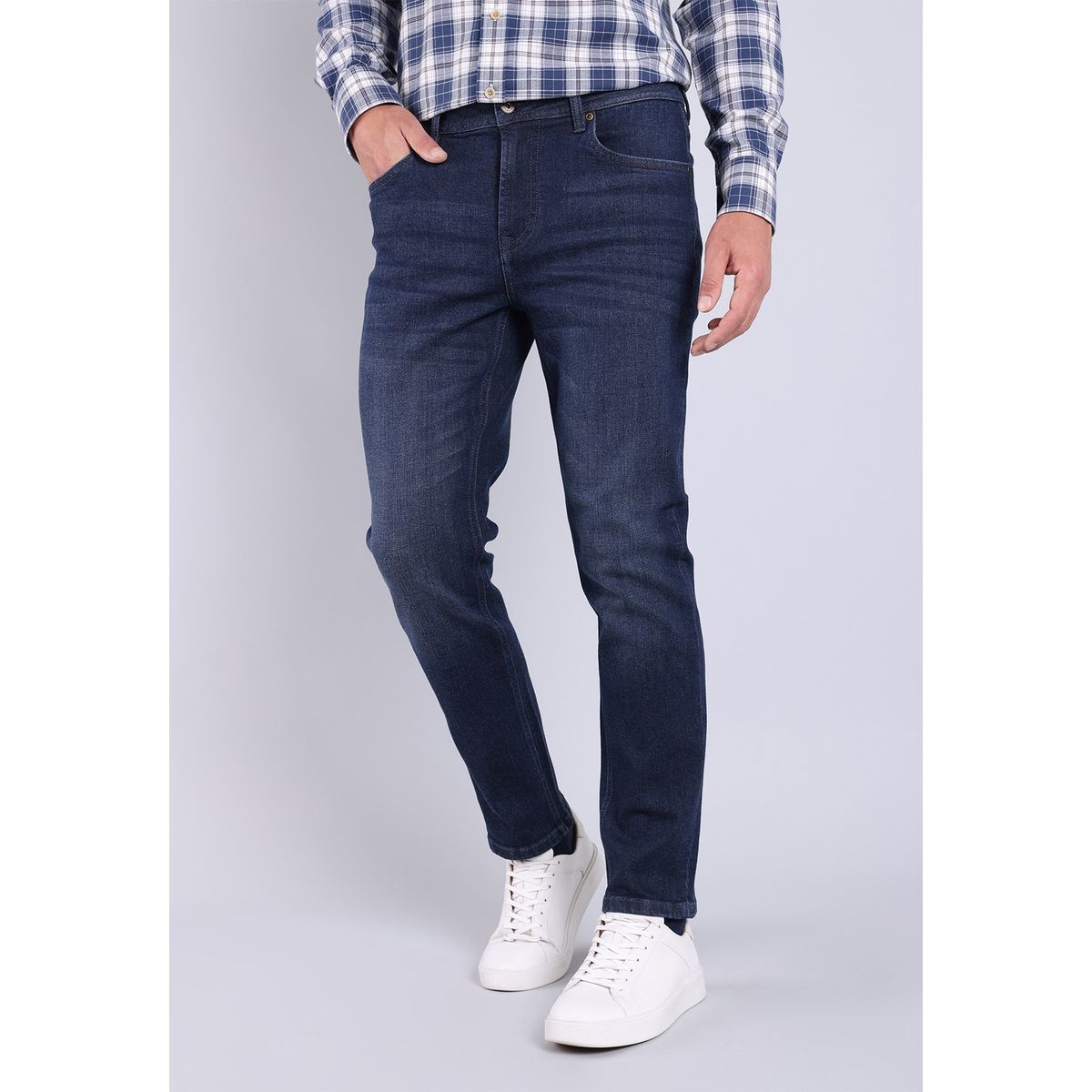 GUY LAROCHE - Jeans Spandex Guy Laroche GUY LAROCHE