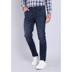 GUY LAROCHE - Jeans Spandex