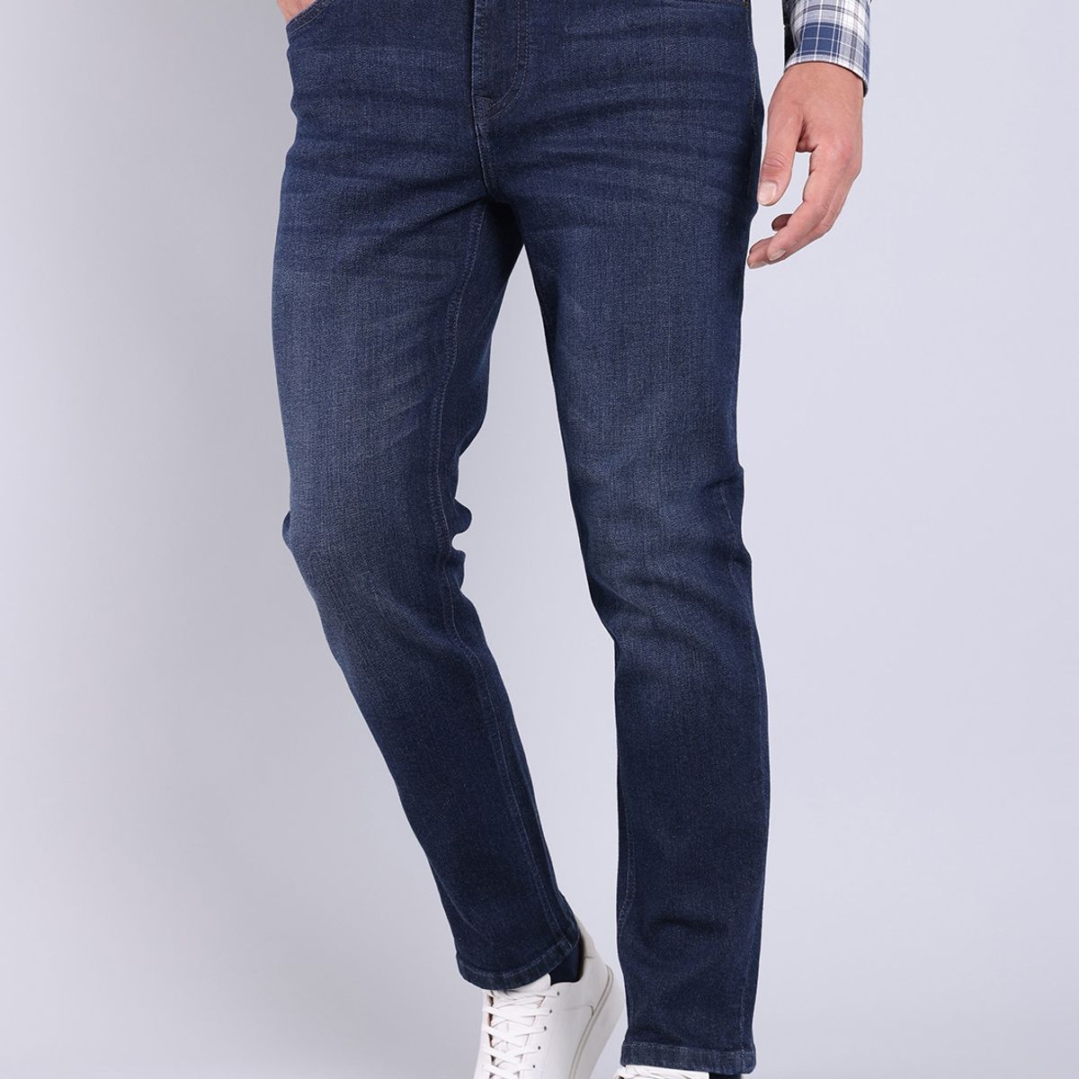 GUY LAROCHE - Jeans Spandex Guy Laroche GUY LAROCHE
