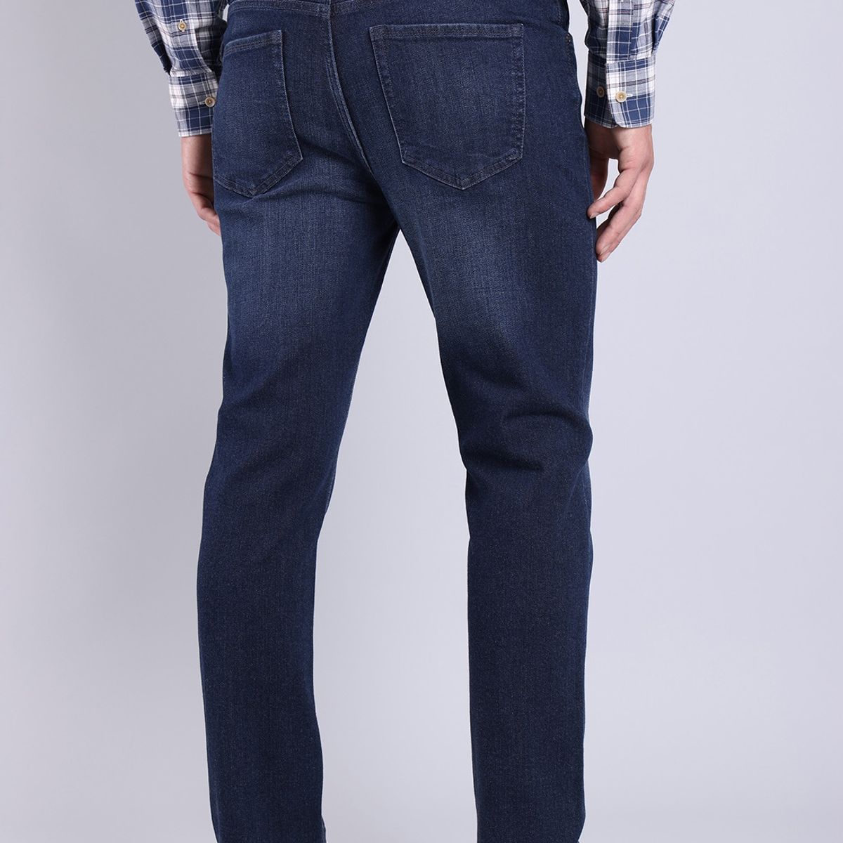 GUY LAROCHE - Jeans Spandex Guy Laroche GUY LAROCHE