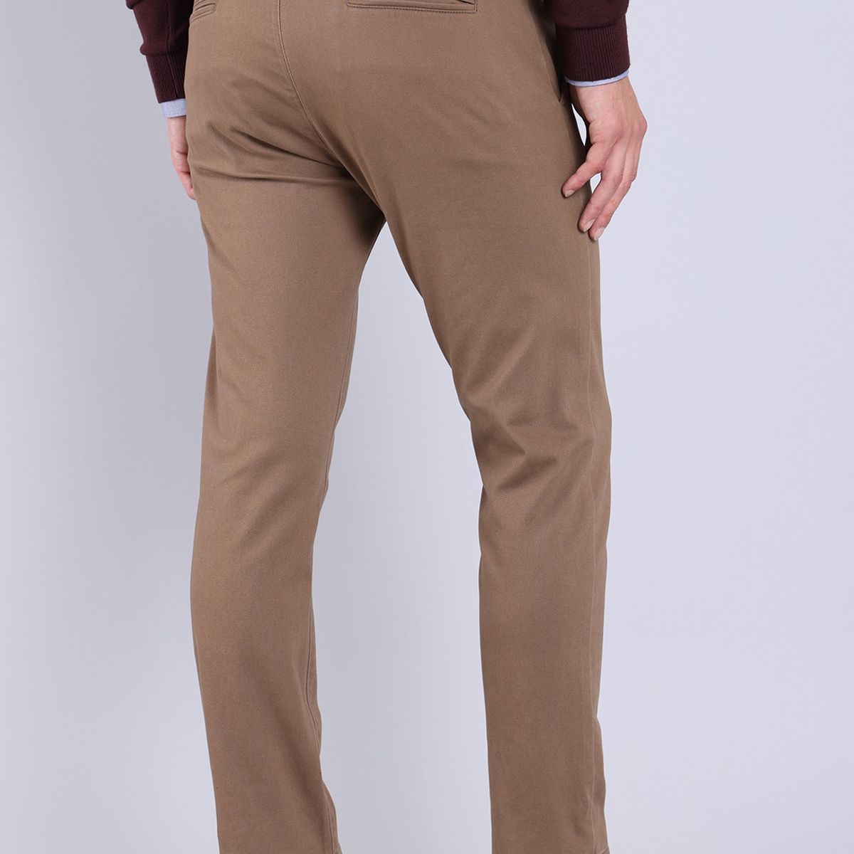 GUY LAROCHE - Pantalon Chino Spandex Guy Laroche GUY LAROCHE