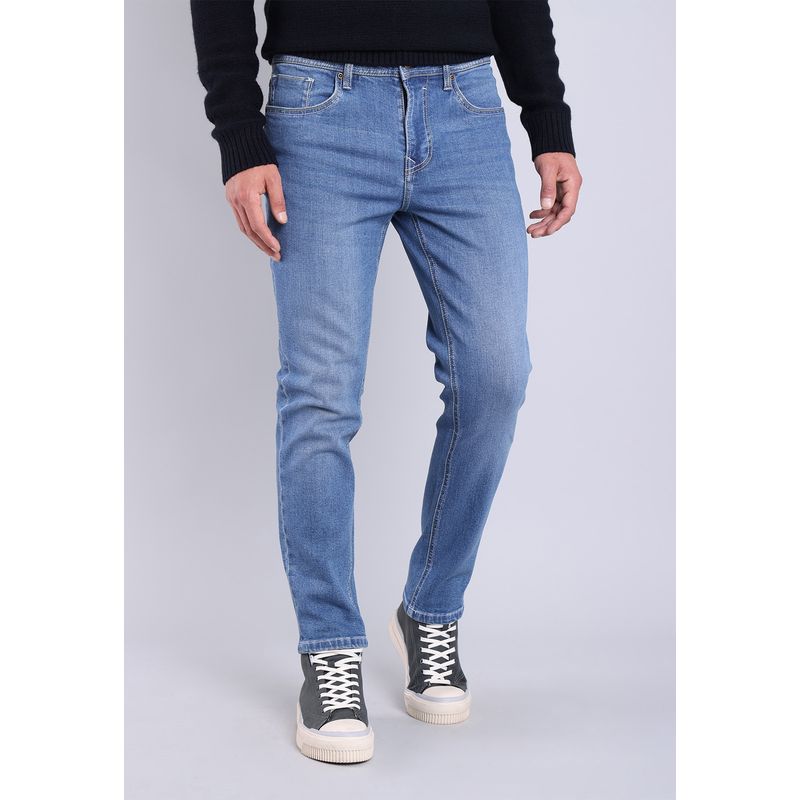 GUY LAROCHE - Jeans Spandex Guy Laroche GUY LAROCHE