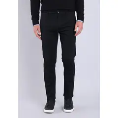 GUY LAROCHE - Pantalon Chino Spandex