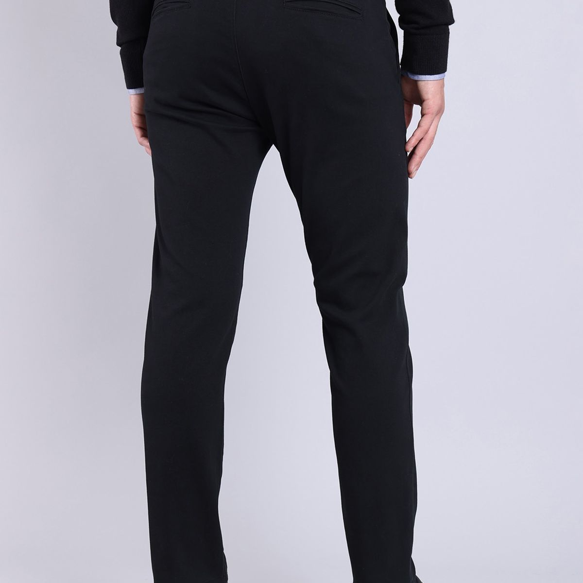 GUY LAROCHE - Pantalon Chino Spandex Guy Laroche GUY LAROCHE