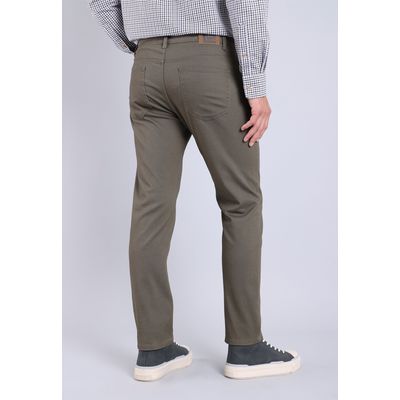 Imagen 2 del producto Pantalon 5 Pocket Spandex