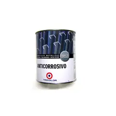 TRICOLOR - ANTIOXIDO 14 GAL ROJO TRIC