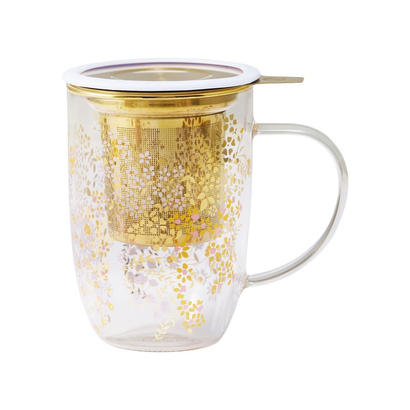 ADAGIO TEAS - Mug Bhoro Garden Small Flowers 470 ml